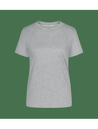Mix & Match Top SSL X – stredne šedá melírovaná – TRIUMPH stredne šedá melírovaná – TRIUMPH Mix & Match Top SSL X – stredne šedá melírovaná – TRIUMPH stredne šedá melírovaná – TRIUMPH