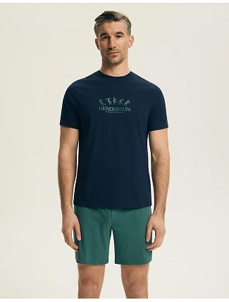 Pyžamo Henderson Core 44499 Bet kr/r M–3XL Pyžamo Henderson Core 44499 Bet kr/r M–3XL