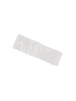 Predlžovač obvodu podprsenky s gumičkou Julimex BA 03