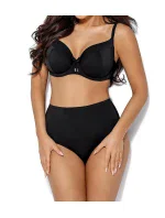 Spodný diel plaviek Ava SF 13/4 S-3XL Black Spodný diel plaviek Ava SF 13/4 S-3XL Black