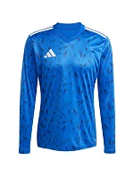 Adidas Team Icon 25 dres s dlhým rukávom M JM6788 Muži