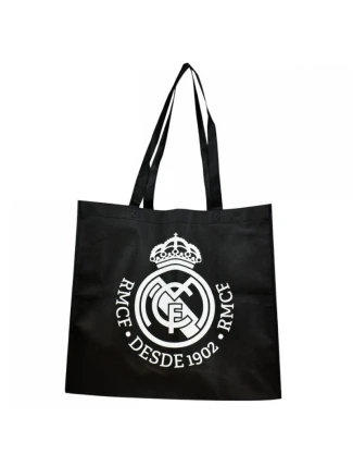 Nákupná taška Real Madrid NO2 RM6BAG2