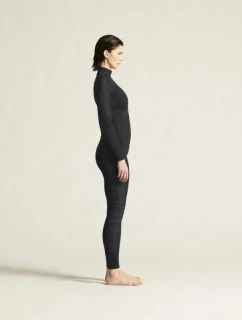 Dámska termo mikina ACTIVE INTENSITY ZIP W