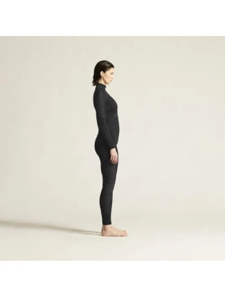 Dámska termo mikina ACTIVE INTENSITY ZIP W