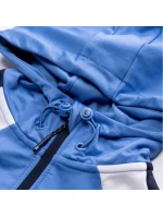 Detská mikina ITRAINO JRB