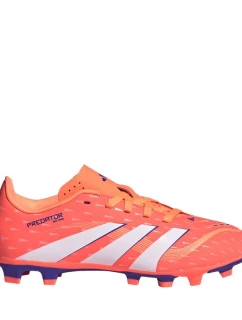Detská futbalová obuv adidas Predator Club FG/MG JH8867