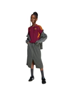 Detské tričko adidas AS Roma 25/26 Home bordová JX2613 Detské tričko adidas AS Roma 25/26 Home bordová JX2613