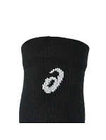 Asics Thursday Ponožky 3 páry čierne 3033C299 001