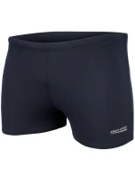 Pánske plavky Patrick M tmavo modré - Aqua Speed