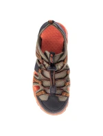 Sandále Hi-Tec Sanev Jr 92800490115