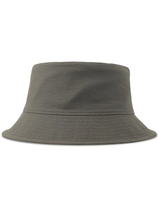Atlantis Headwear Ghibli Klobúk 33.0244 tmavošedý/čierny Atlantis Headwear Ghibli Klobúk 33.0244 tmavošedý/čierny