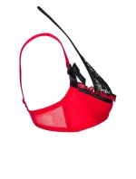 Axami V-6561 farba hniloby: červená/čierna