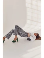 Damskie Sandały Brokatowe Na Słupku Zielone Rosel