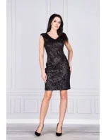 Dámske šaty M44003 - Look made with love