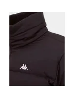 Detská / juniorská bunda 310017J-19-4006 Black - Kappa Detská / juniorská bunda 310017J-19-4006 Black - Kappa