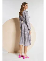 Dámske letné slipové šaty DRE380 - Monnari