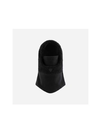 Detská šatka 82196 black - Rossignol Detská šatka 82196 black - Rossignol