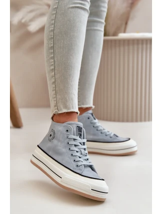 Tenisky model 199910 Krok vo veľkom štýle Tenisky model 199910 Krok vo veľkom štýle