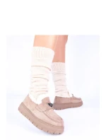 Mokasíny model 222040 Solea