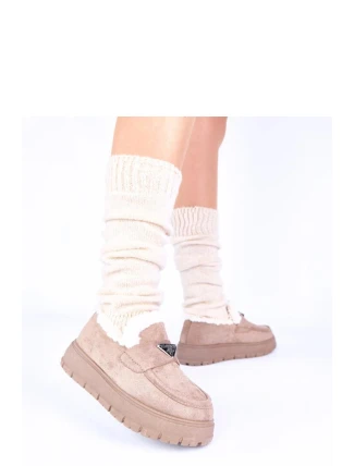 Mokasíny model 222040 Solea