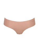 Dámske nohavičky ZERO Microfibre 2.0 Hipster - CAMEO BROWN - sv. hnedé 00ME - SLOGGI