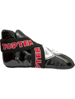 Masters Top Ten OSTT-PU "Superlight" lesklé chrániče na nohy 030812-01M Masters Top Ten OSTT-PU "Superlight" lesklé chrániče na nohy 030812-01M