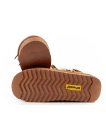 D.Franklin Dámske snehové topánky Zimné módne kožušinové zateplené hnedé členkové topánky Dámske D.Franklin Dámske snehové topánky Zimné módne kožušinové zateplené hnedé členkové topánky Dámske