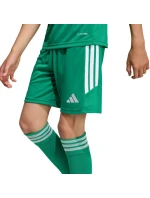 Detské šortky adidas Tiro 26 League green KA8812