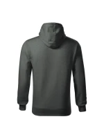 Pánska mikina s kapucňou Cape M MLI-41367 - Malfini Pánska mikina s kapucňou Cape M MLI-41367 - Malfini