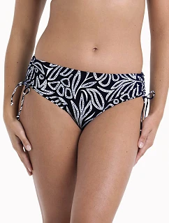 Style Anny Spodné nohavičky 8464-0 marine-white - Anita Classix