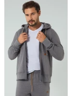 Italian Fashion Darwin long farba: dark mélange