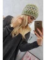 Krytka K156 zelená Krytka K156 zelená