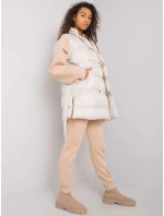 Súprava EM KMPL 646.96P béžová