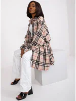 EM KS 180 tričko 2.97 čierna a béžová