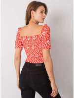 Blúzka RO BZ 2516 4.17P koral