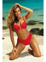 Dámske dvojdielne plavky S940KM Diamond 5 - Self