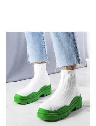 Topánky model 205132 Solea