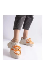 Tenisky model 207166 Solea