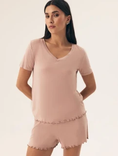 Dámske pyžamo Henderson 42679-08X