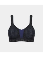 Športová podprsenka Triaction Energy Lite N EX čierna - Triumph