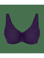 Amourette W01 - ROYAL PURPLE - TRIUMPH ROYAL PURPLE - TRIUMPH