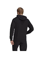 Mikina adidas Essentials French Terry Linear Logo Hoodie M GK9064 Mikina adidas Essentials French Terry Linear Logo Hoodie M GK9064