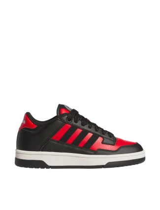 Topánky adidas Rapid Court Low Jr JR1020