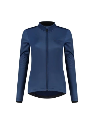 Rogelli dámska zimná bunda CORE navy blue M