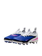 Detské futbalové kopačky Nike Phantom 6 Low Academy FG/MG HM9203 446 Detské futbalové kopačky Nike Phantom 6 Low Academy FG/MG HM9203 446