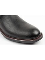 Pánska obuv Wrangler, členkové topánky Randy, elegantné, módne, na obutie Pánska obuv Wrangler, členkové topánky Randy, elegantné, módne, na obutie