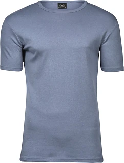 Tee Jays TJ 520 Pánske tričko Interlock 18.0520 flint stone