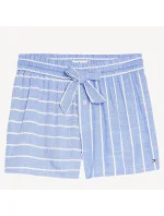 Dámske šortky UW0UW01667-458 - Tommy Hilfiger