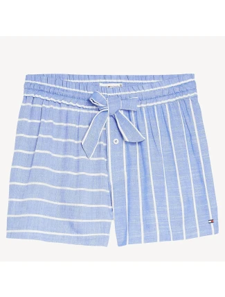 Dámske šortky UW0UW01667-458 - Tommy Hilfiger