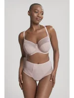 Dámska podprsenka Serene Vintage 10305 Powder Pink - Panache